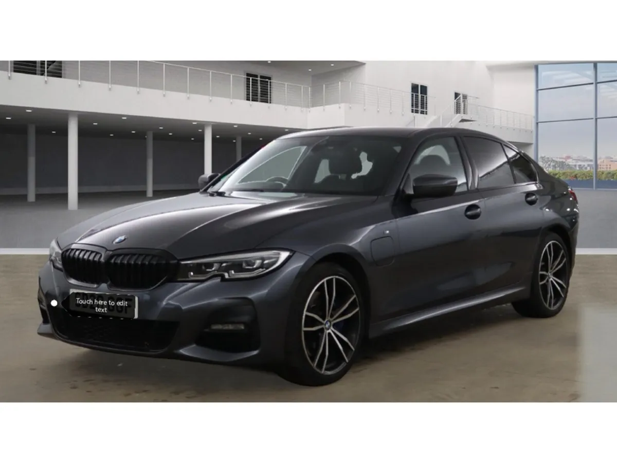 BMW 3-Series G20 E M SPORT 4DR AUTO - Image 2