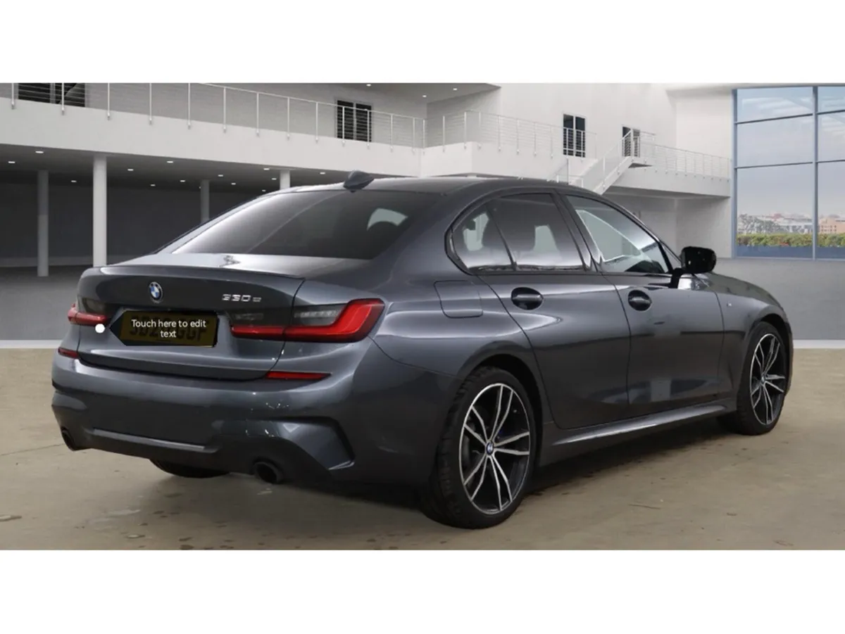 BMW 3-Series G20 E M SPORT 4DR AUTO - Image 3