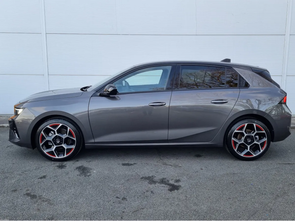 Opel Astra GS | 1.2 | 130PS - Image 5