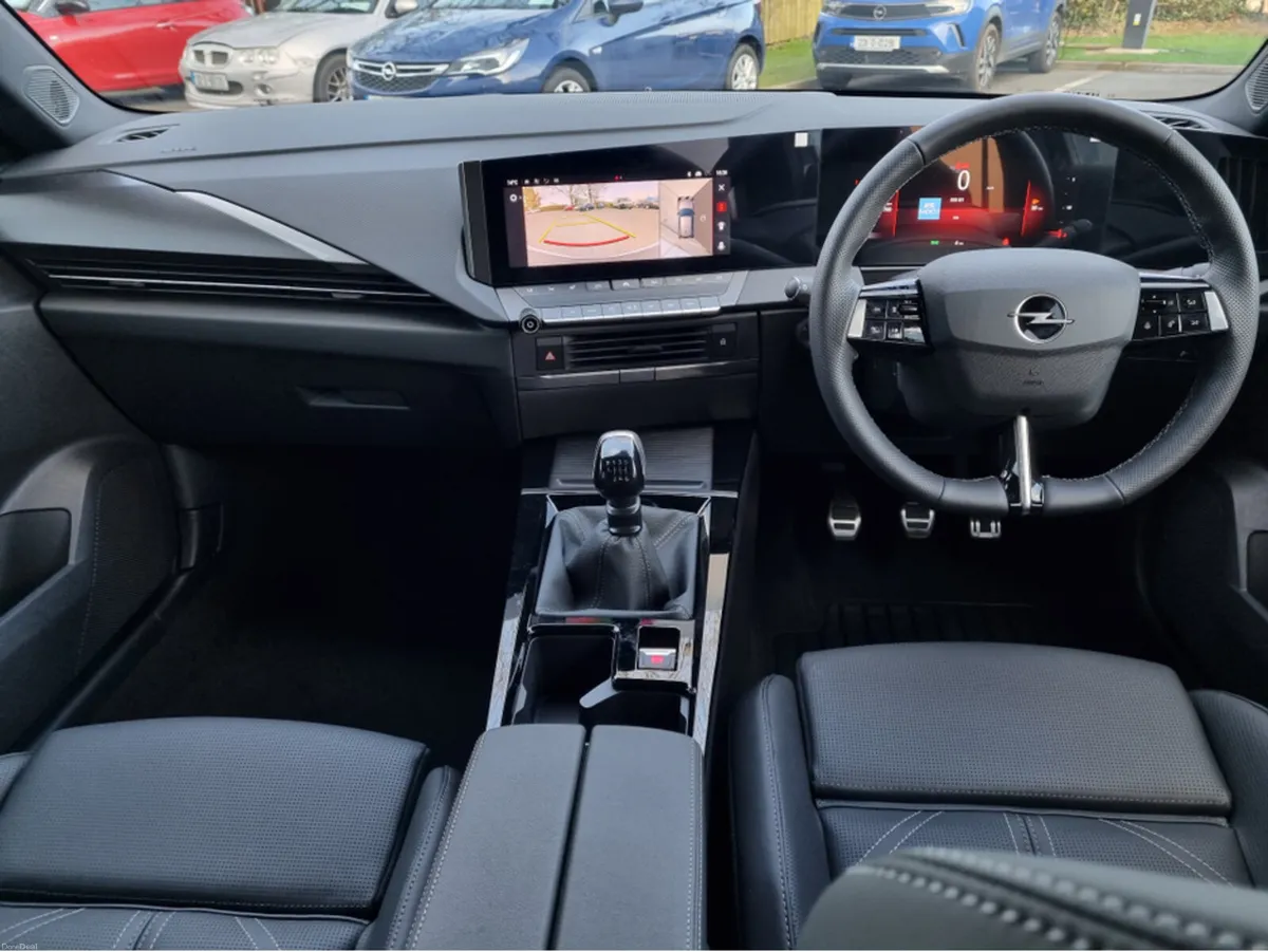 Opel Astra GS | 1.2 | 130PS - Image 2