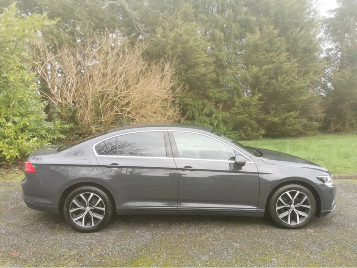 Volkswagen Passat 1.6 TDI SEL DSG AUTO - Image 6