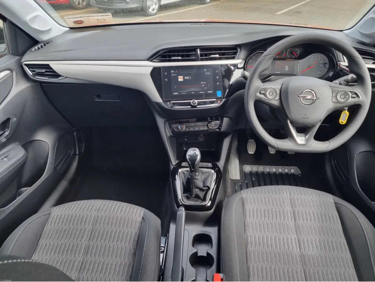 Opel Corsa SC | 1.2 | 75PS - Image 3