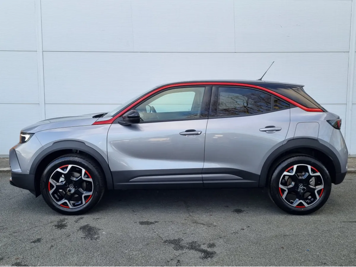 Opel Mokka GS | 1.2 | 100PS - Image 5