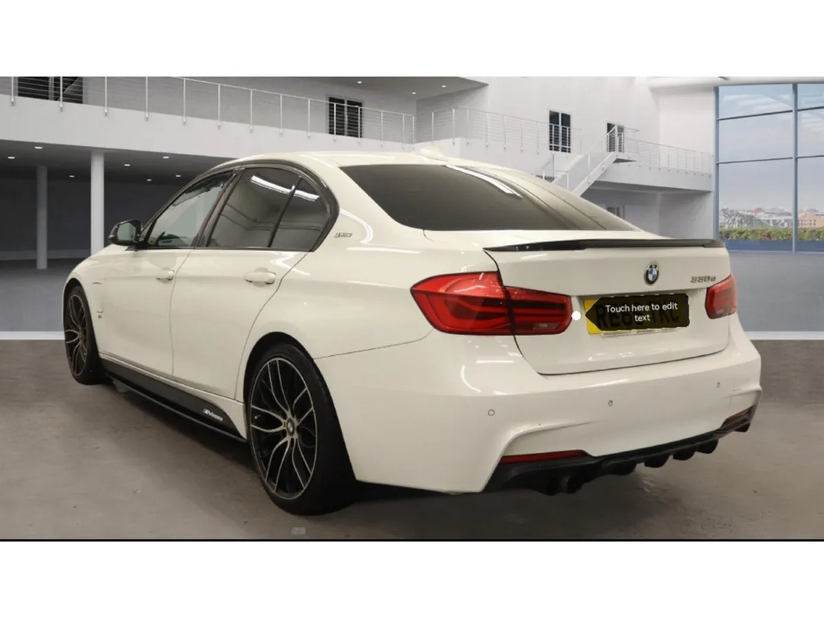 BMW 3-Series F30 E M SPORT 4DR AUTO - Image 5