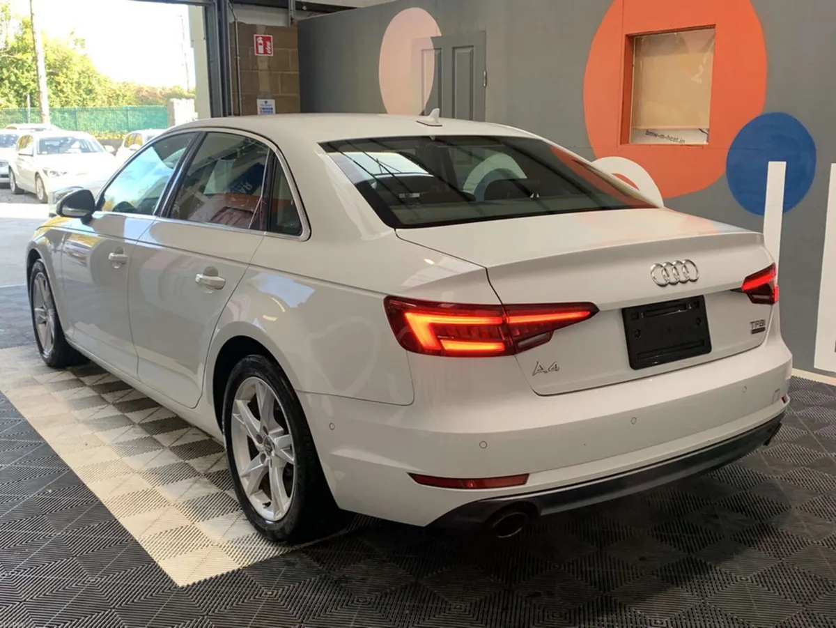 Audi A4 €24950! 2018 A4 2.0TFSI Quattro Sport / 50 - Image 3