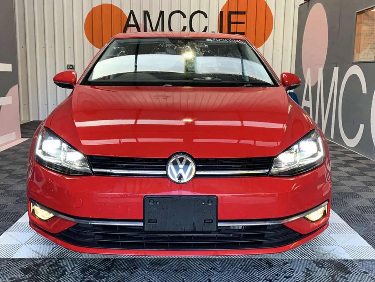 Volkswagen Golf ONLY €19950! 2019 Golf TSI Comfort - Image 2