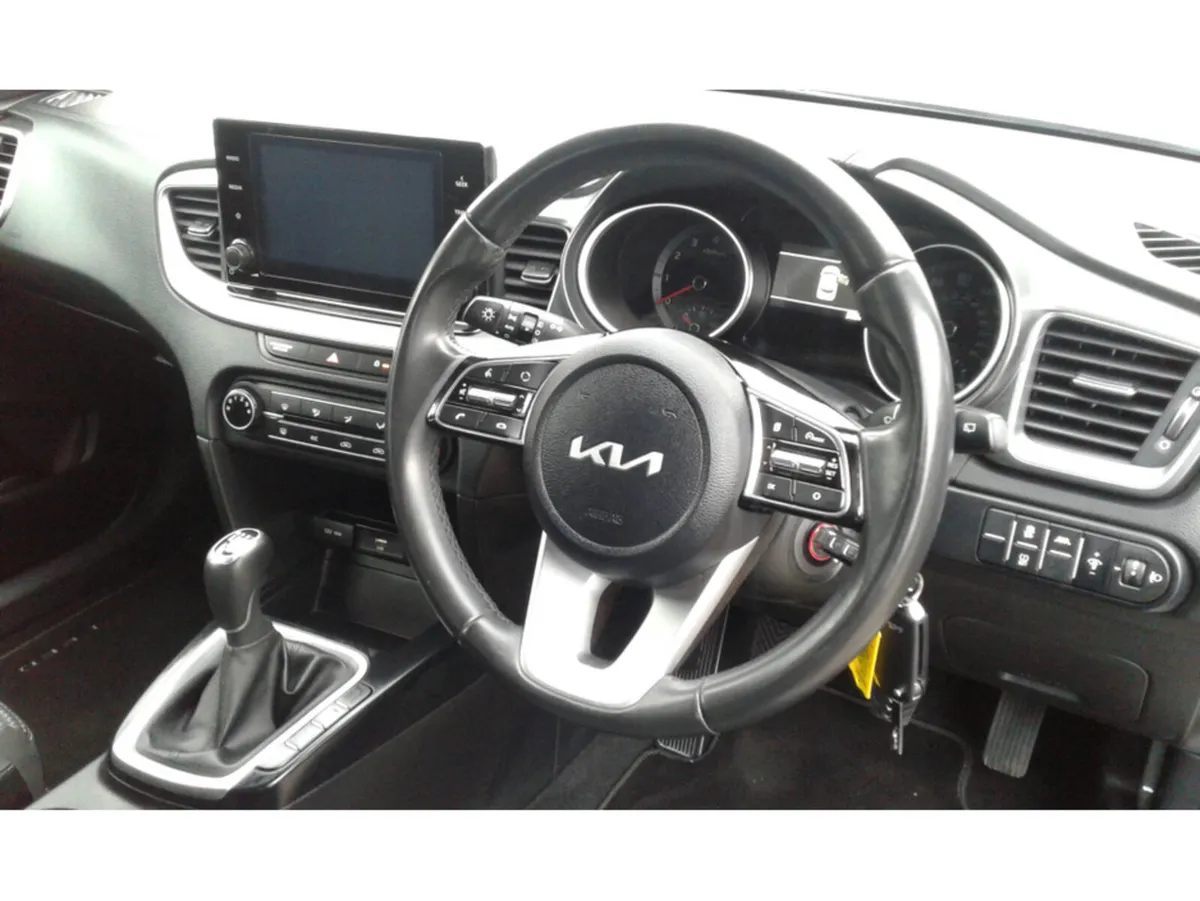 Kia XCeed 2 ISG - Image 3