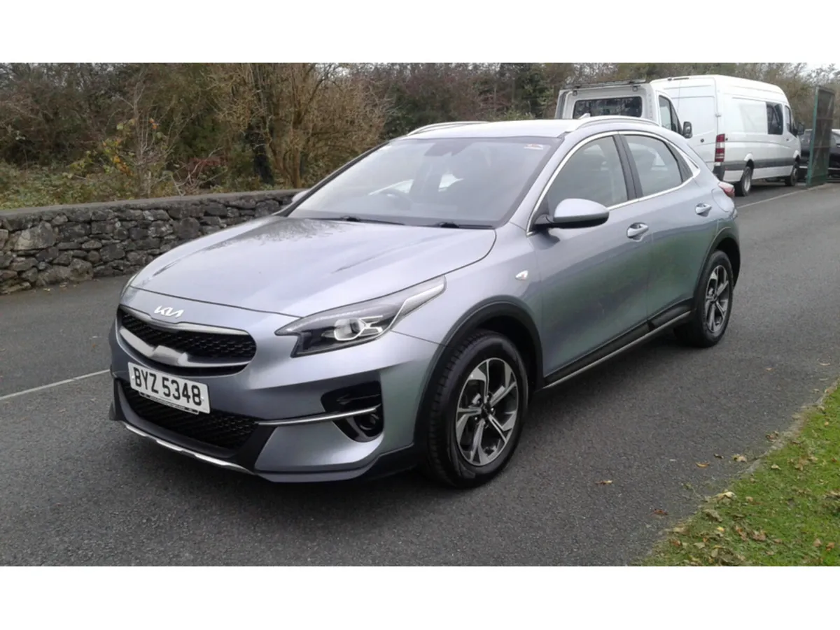 Kia XCeed 2 ISG - Image 4