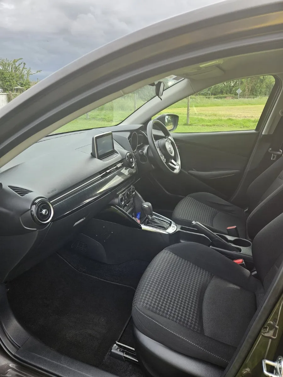 Mazda Demio 2018 - Image 4