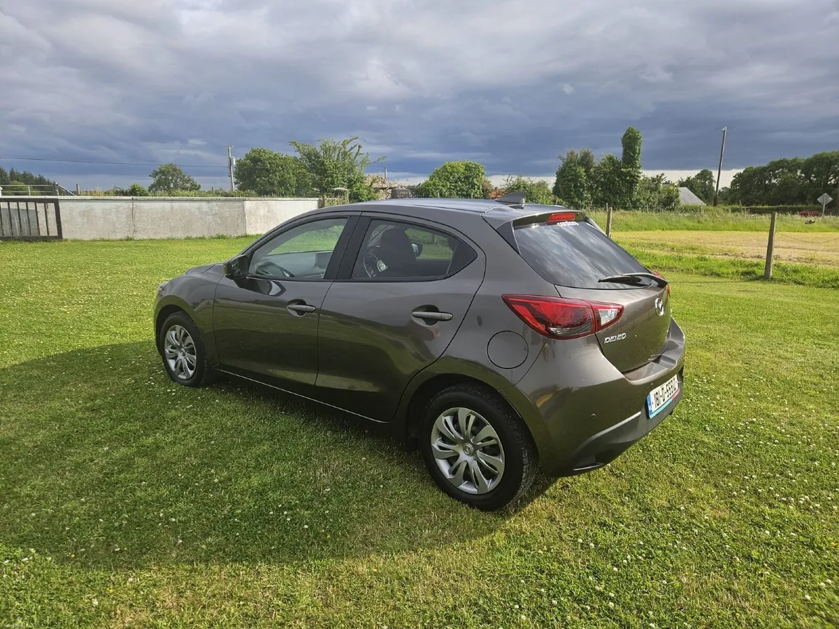 Mazda Demio 2018 - Image 2