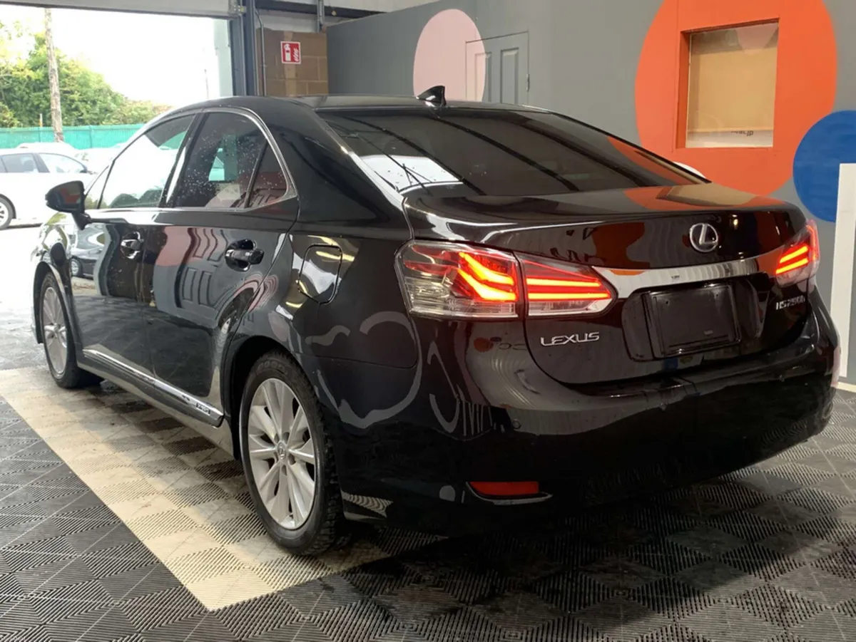 Lexus HS €15950! Lexus 2017 HS 250H 2.4 Hybrid / R - Image 4