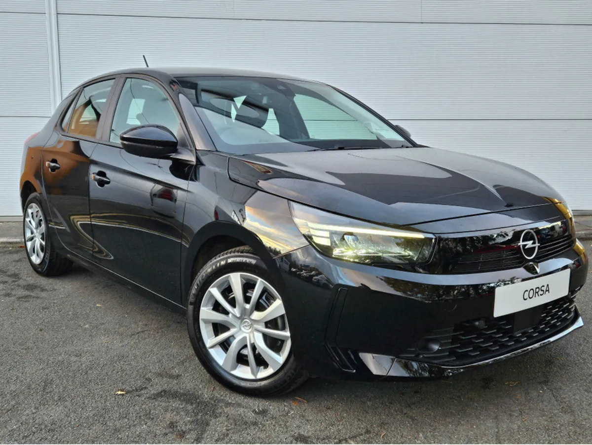 Opel Corsa SC | 1.2 | 75PS - Image 1