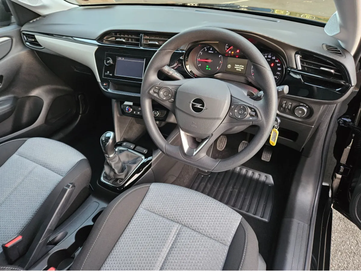 Opel Corsa SC | 1.2 | 75PS - Image 3