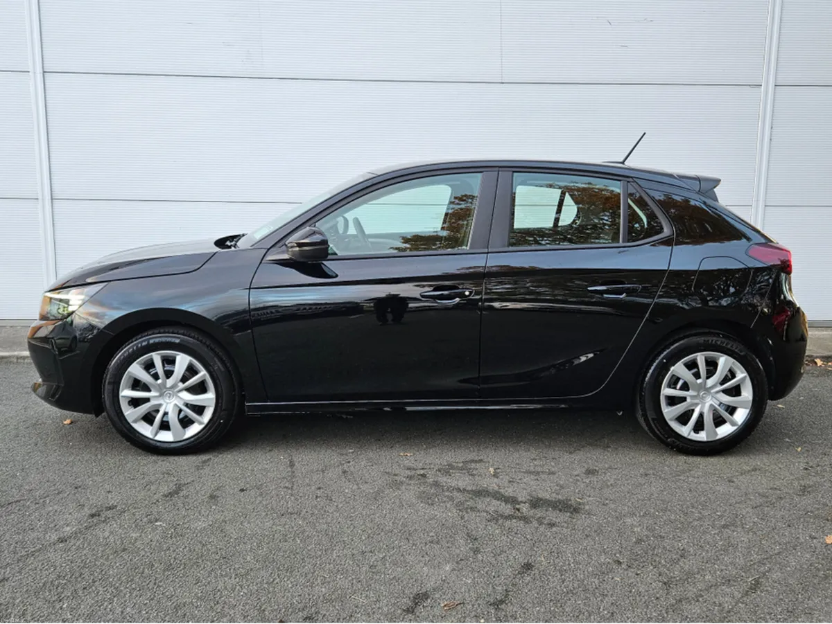 Opel Corsa SC | 1.2 | 75PS - Image 5