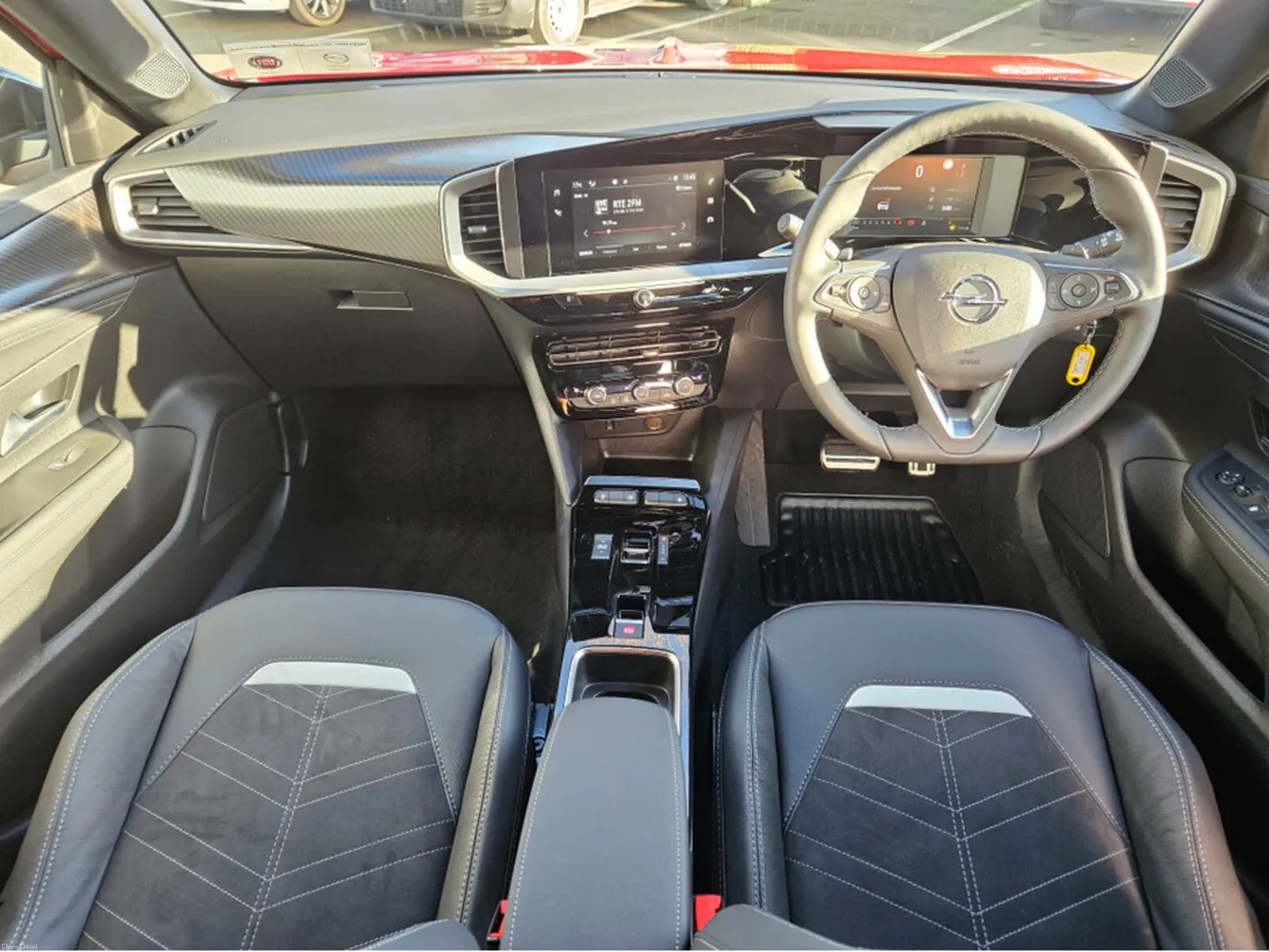 Opel Mokka GS | 1.2 | 130PS | Auto - Image 2