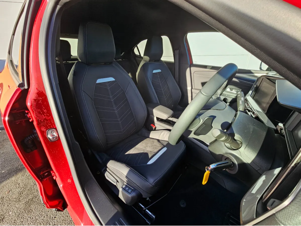 Opel Mokka GS | 1.2 | 130PS | Auto - Image 6