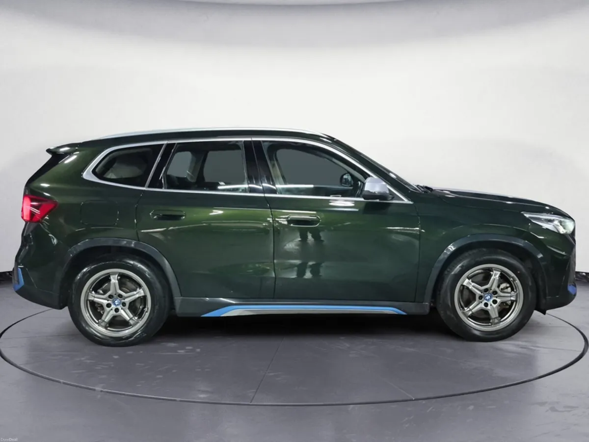 BMW iX1 XDRIVE30 IX1A XLINE AUTO 4DR - Image 4