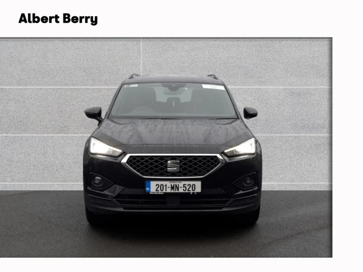 SEAT Tarraco 2.0 TDI 150HP 7S SE 5DR - Image 2