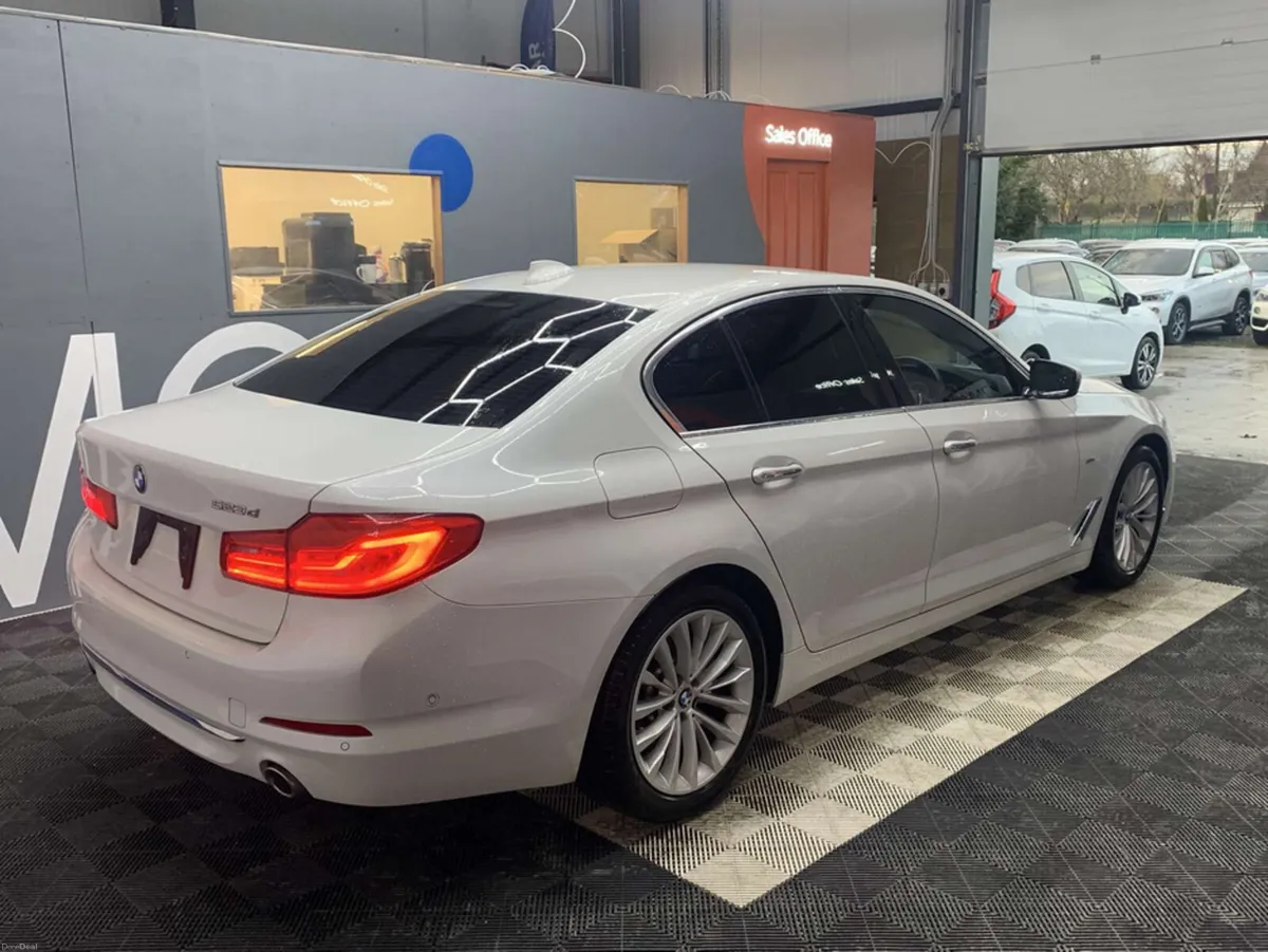 BMW 5-Series BMW 520D 523D AUTOMATIC LUXURY / 60k - Image 5