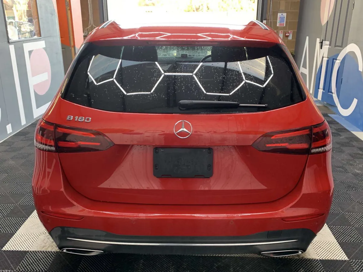Mercedes-Benz B-Class €21950 2019 Mercedes B180 1. - Image 5