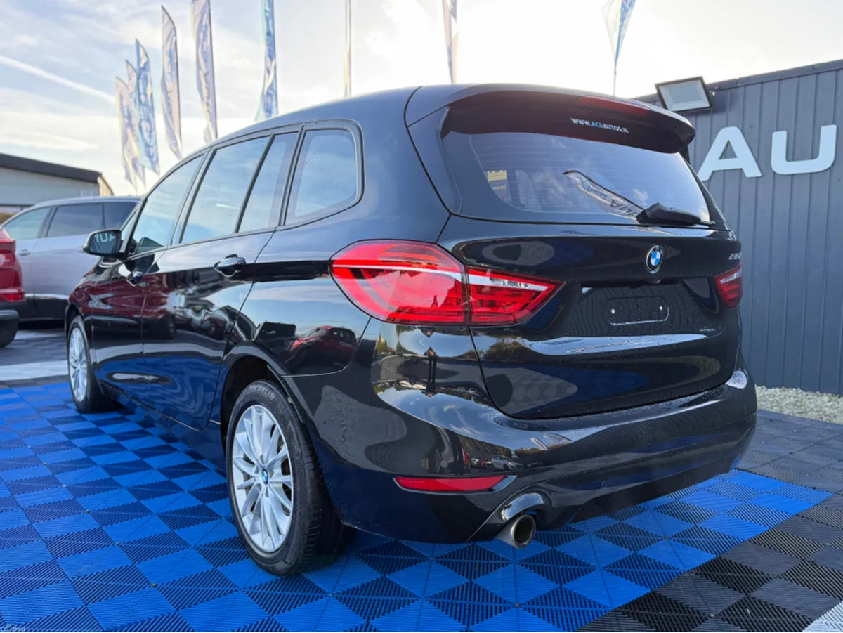 BMW 2-Series SPORT - 2.0L DIESEL - 7 SEATS - AUTO - Image 5