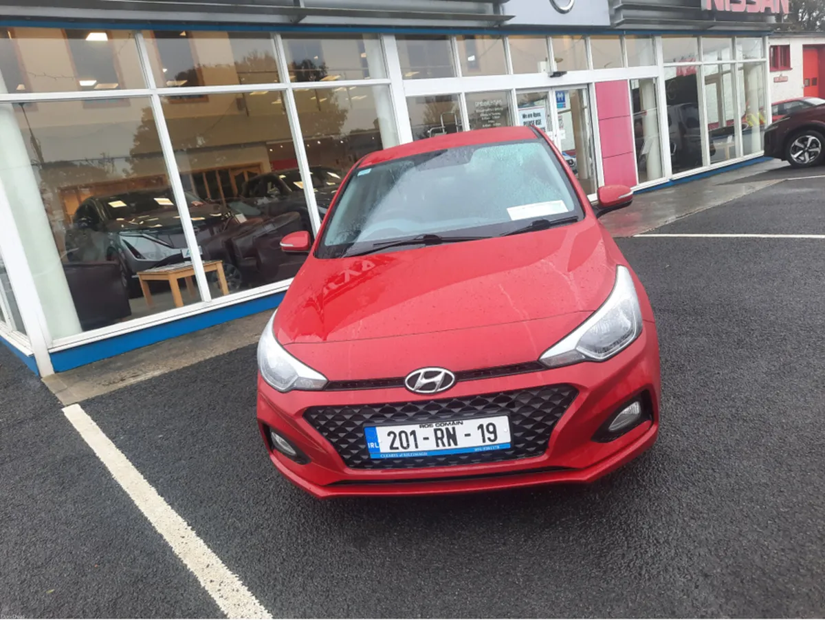 Hyundai i20 ACTIVE  5DR  ** 24 MONTH  AA WARRANTY - Image 2