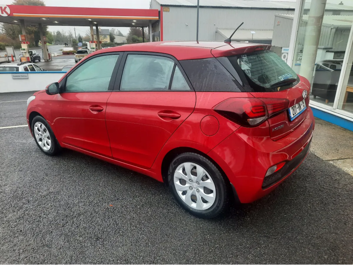 Hyundai i20 ACTIVE  5DR  ** 24 MONTH  AA WARRANTY - Image 3