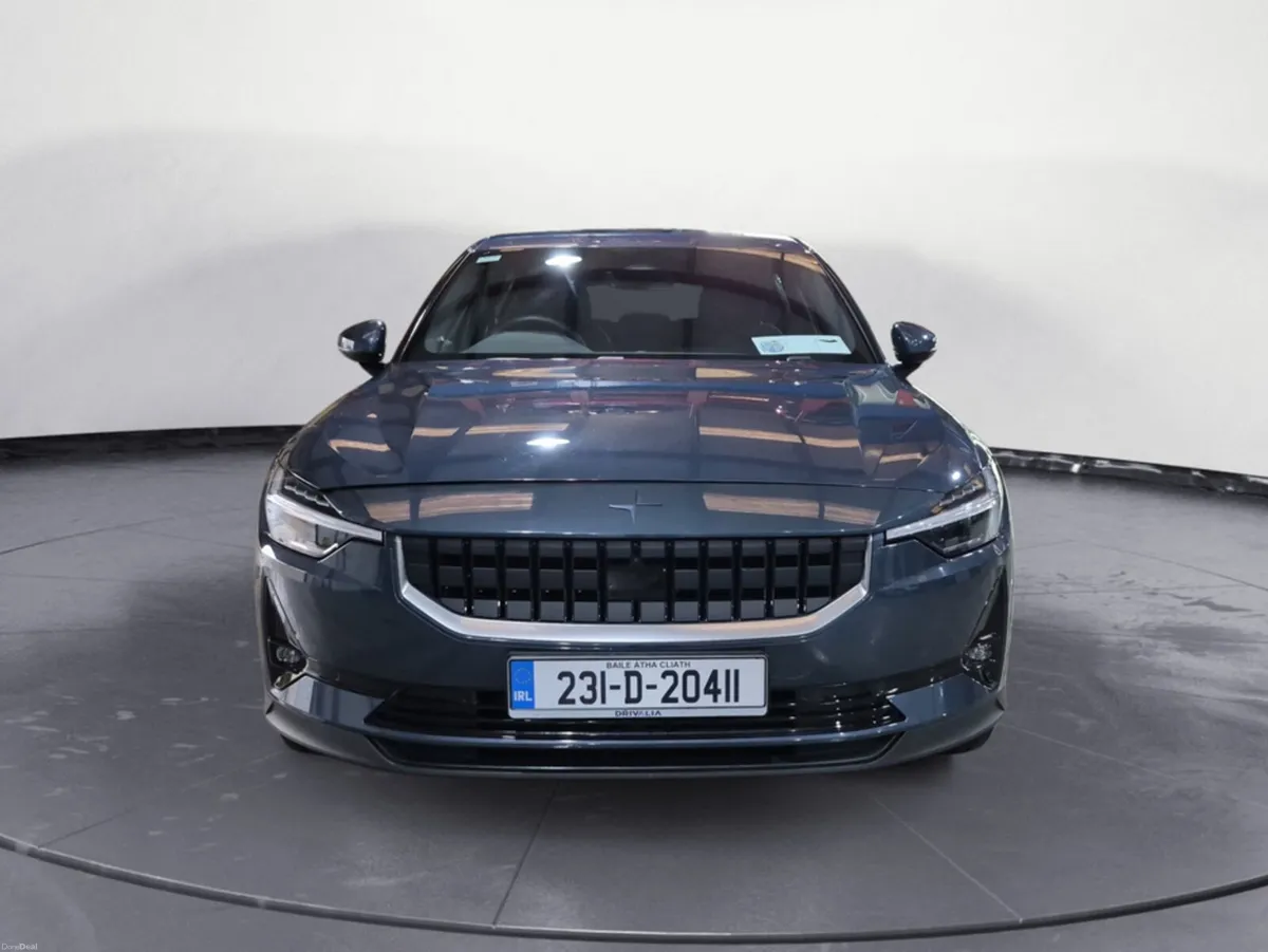 Polestar 2 LRDM 408HP 78KWH 5DR - Image 2