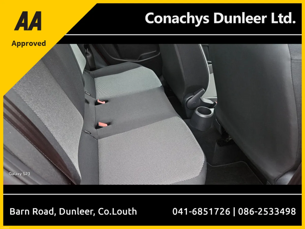 SEAT Mii 1.0 75HP SE 5DR - Image 4