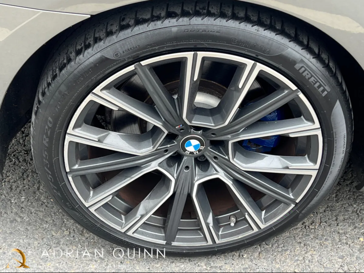 BMW 7-Series 730d M-SPORT X-DRIVE AUTO==HIGH SPEC= - Image 6