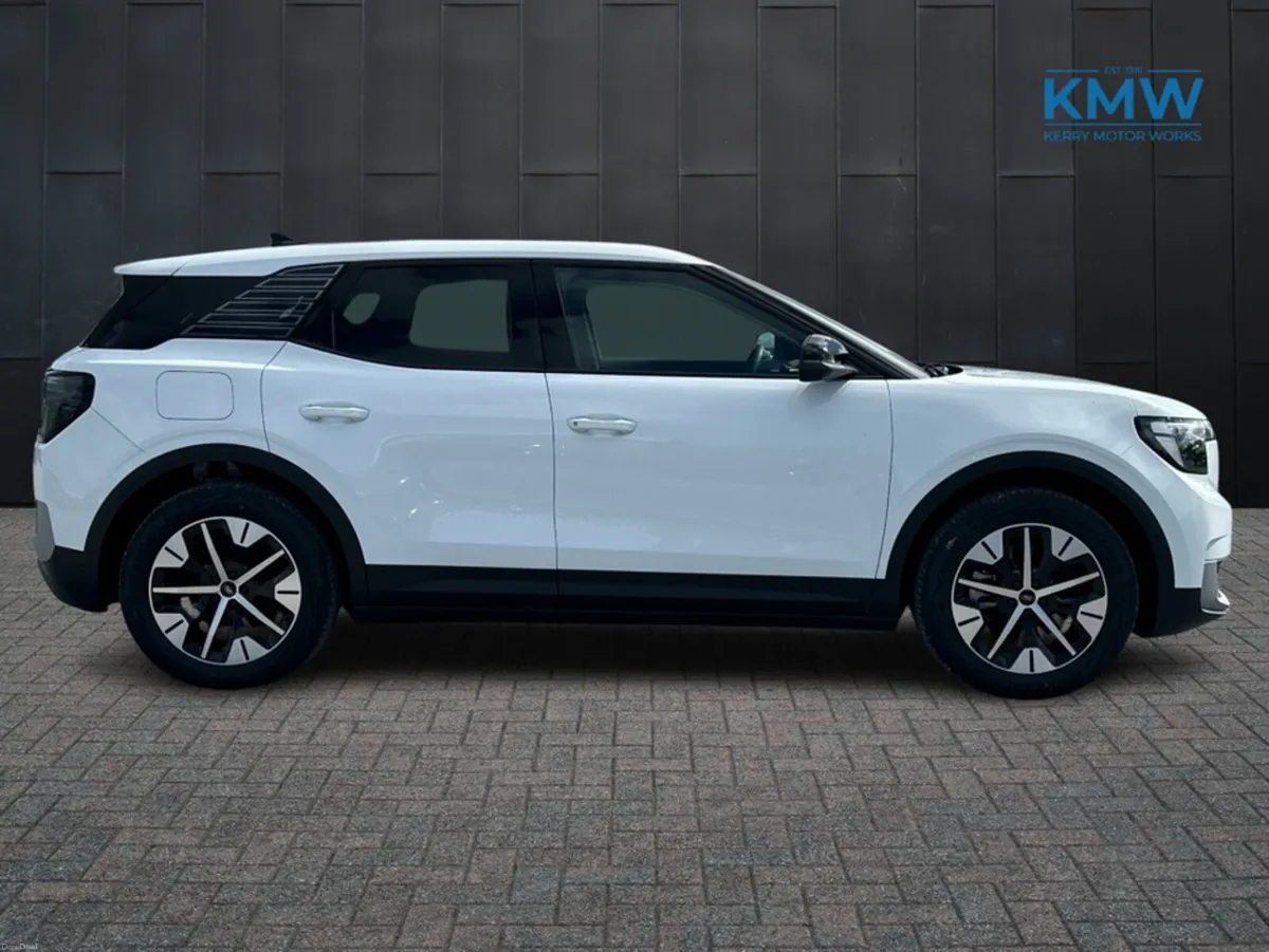 Ford Explorer Select - Image 4