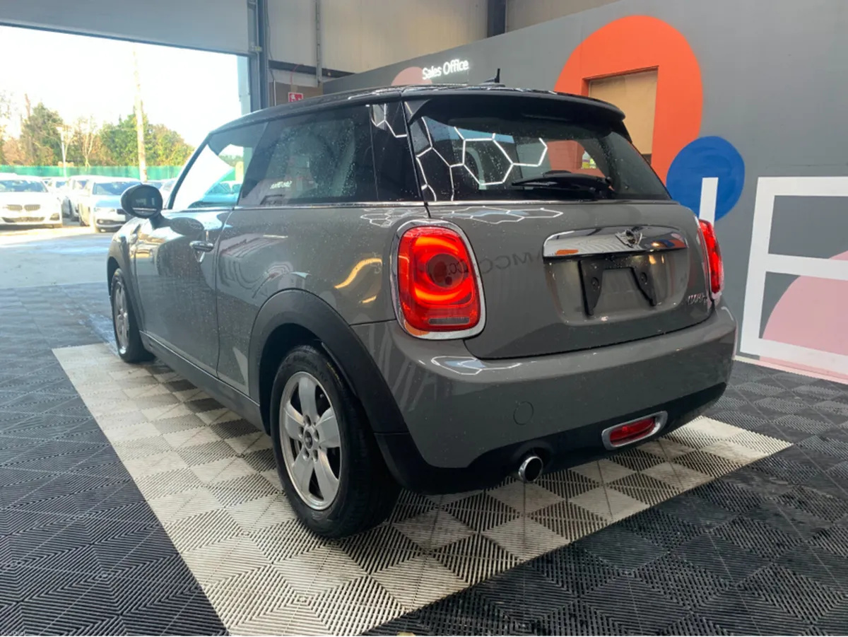 Mini Cooper €16950! 2017 MINI COOPER AUTOMATIC 1.5 - Image 4