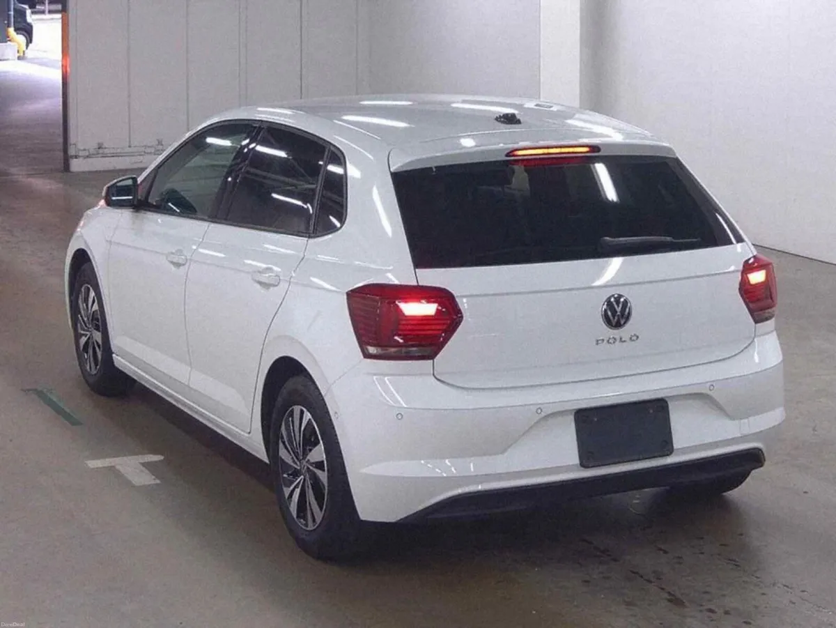 Volkswagen Polo TSI Comfort Line *Coming Soon* / 1 - Image 2