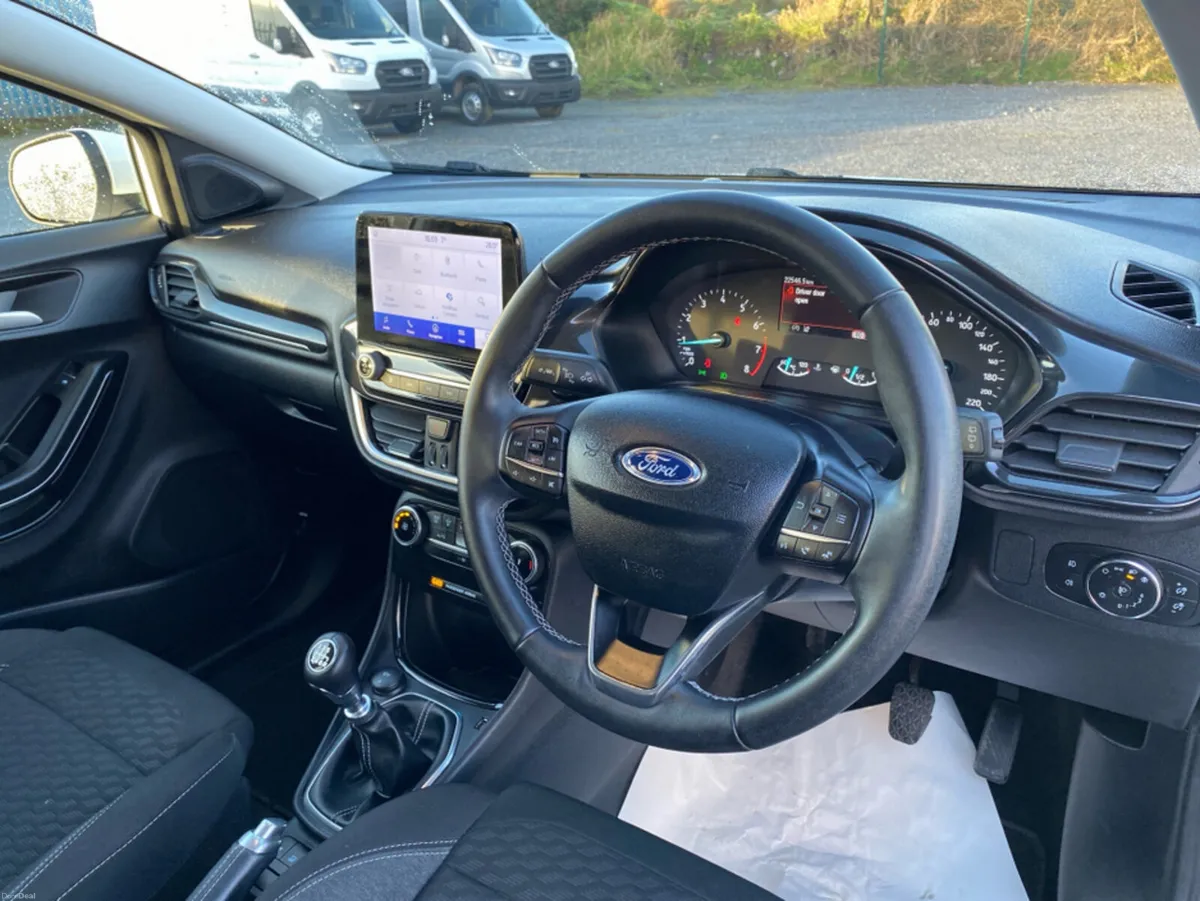 Ford Puma Titanium 1.0 MHEV 125BHP - Image 6