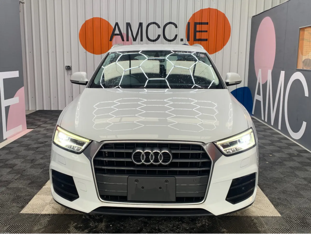 Audi Q3 1.4 TFSI / 91k KMs / Reverse Camera / Auto - Image 2