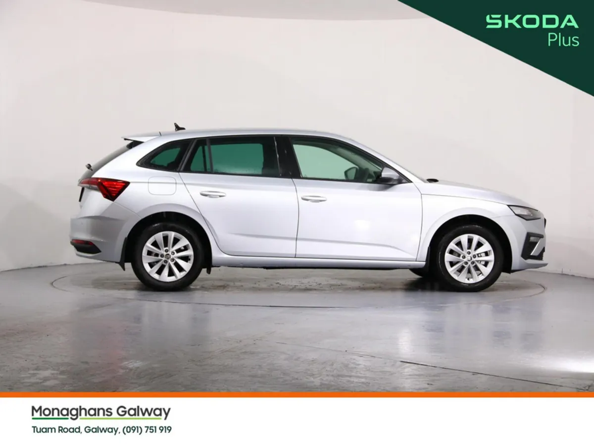 Skoda Scala SEL 1.0 TSI 115HP - Image 3