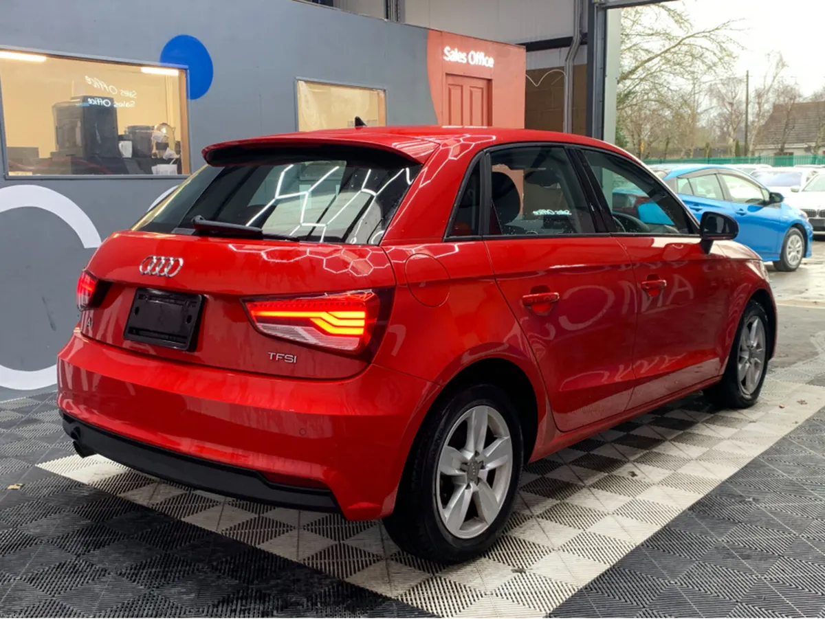 Audi A1 AUDI A1 AUTOMATIC 1.0 TFSI SPORT / 28k KMs - Image 6