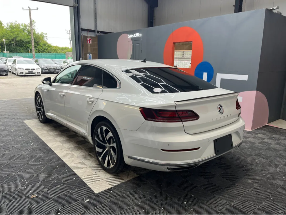 Volkswagen Arteon TSI 4MOTION R-LINE / 98k KMs / H - Image 4