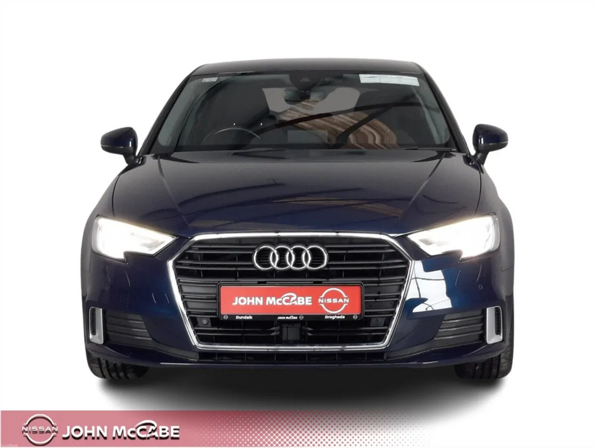 Audi A3 30 TFSI SPORTBACK AUTO 5 DR *RETAIL PRICE - Image 4