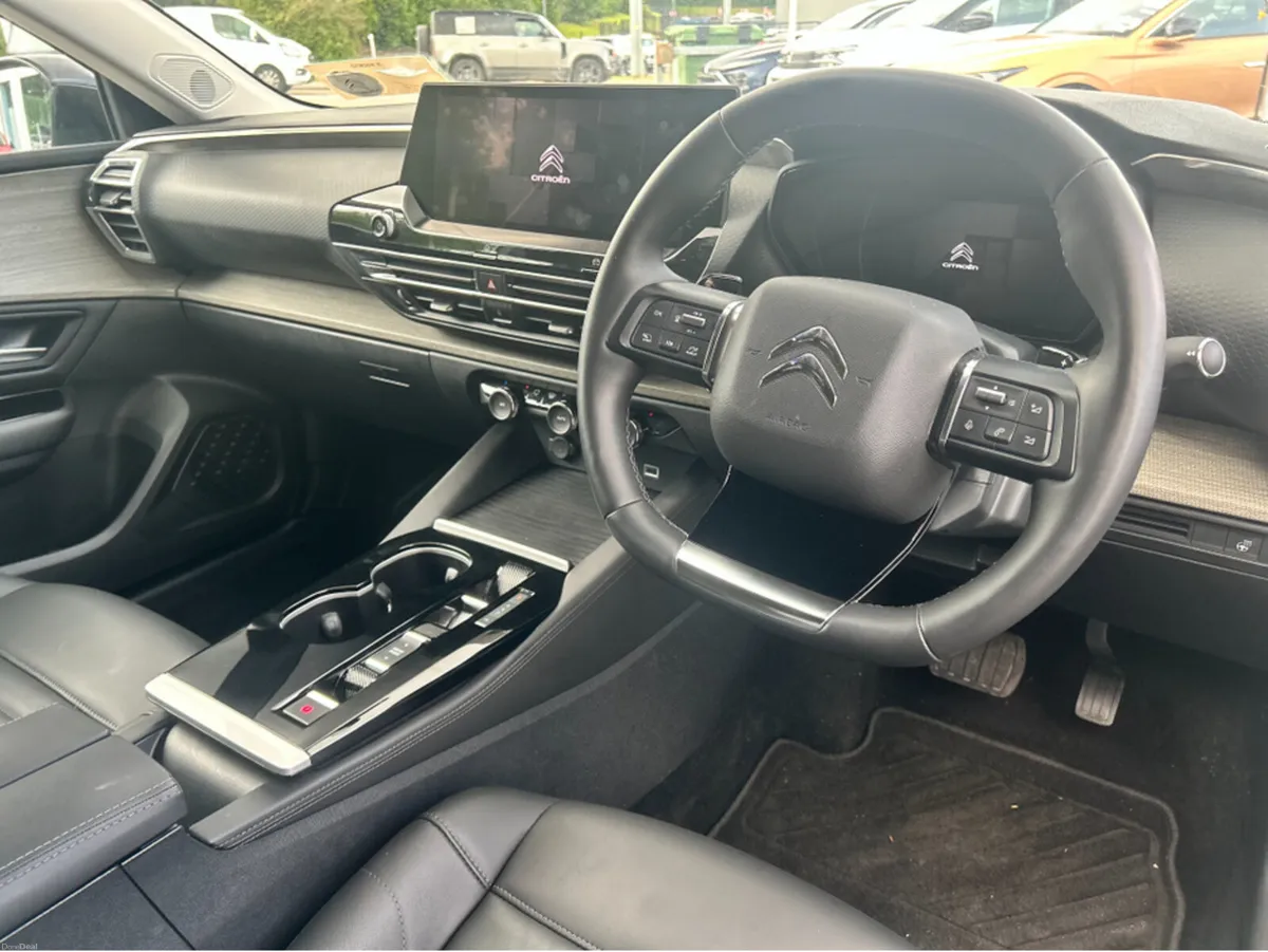 Citroen C5 X FLAIR PURETECH 130 EAT8 1 - Image 6