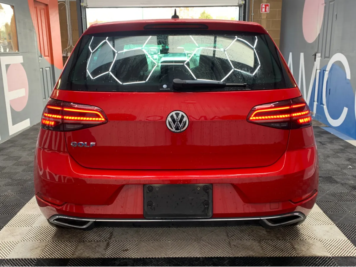 Volkswagen Golf GOLF AUTOMATIC 1.4 TSI HIGHLINE / - Image 5