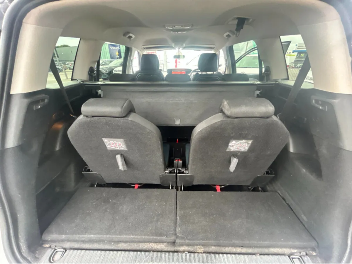 Citroen Grand C4 Picasso GRAND 1.6 BLUE HDI 1 120 - Image 2