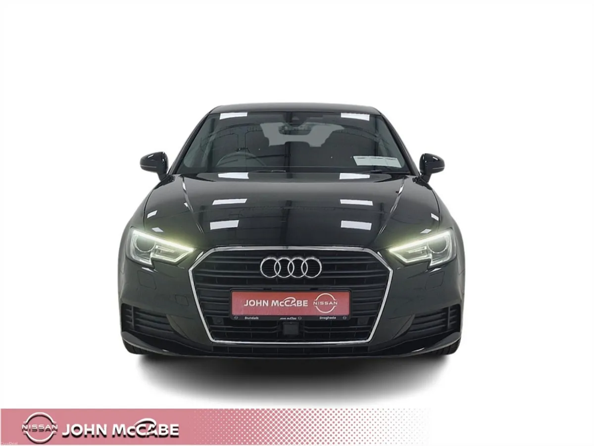Audi A3 30  1.4TFSI SPORTBACK AUTO 5DR         *RE - Image 4