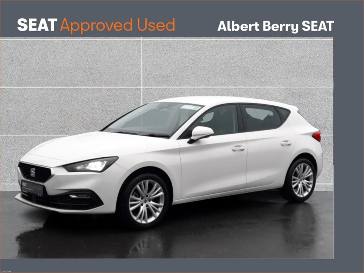 SEAT Leon SOLD SOLD SOLD - Image 3