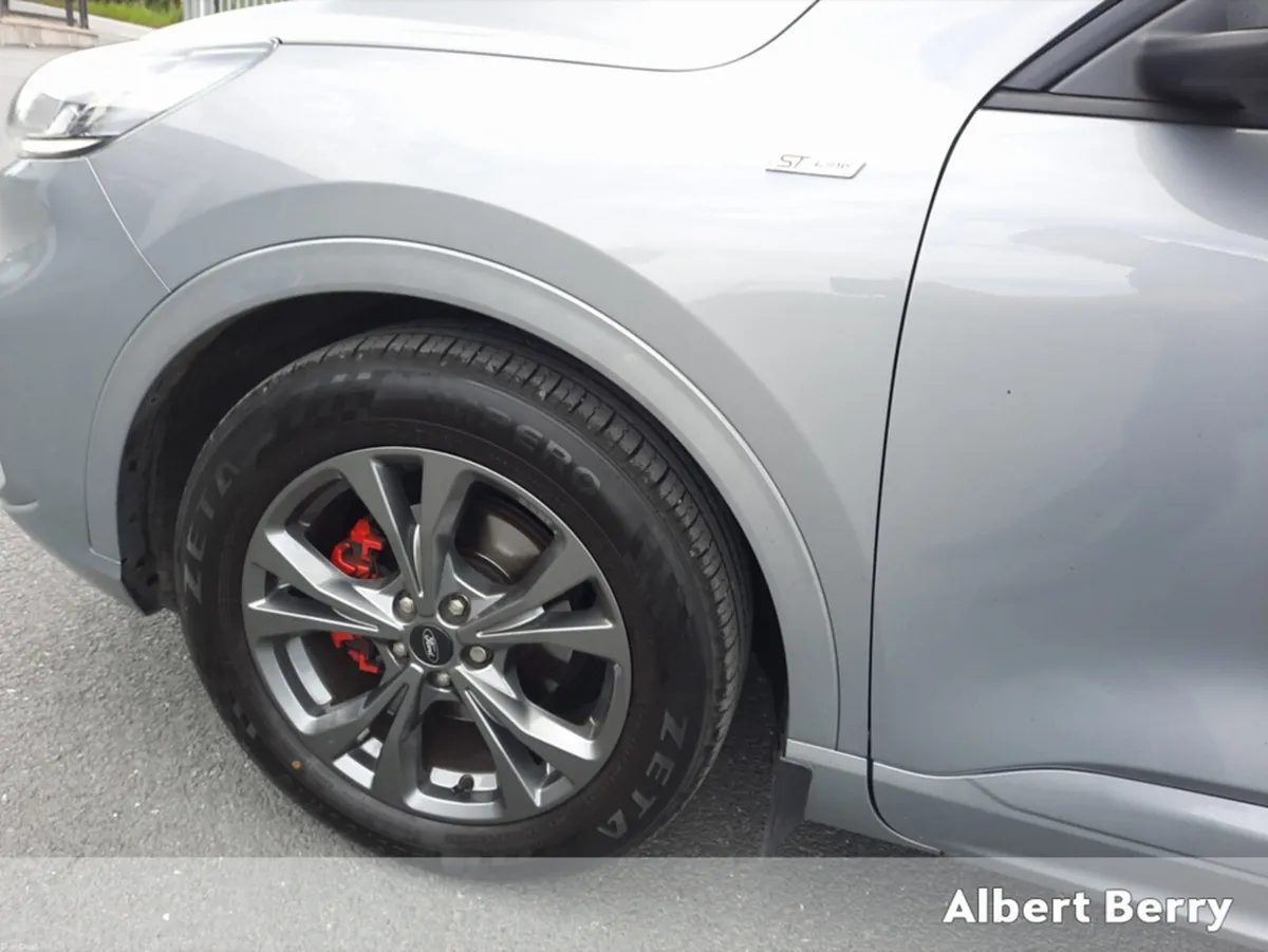 Ford Kuga ST-LINE 5DR 1.5 TD 120 S6.2 M6 FW - Image 6