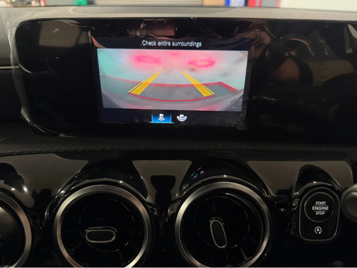 Mercedes-Benz A-Class SE A180D Auto - Image 6