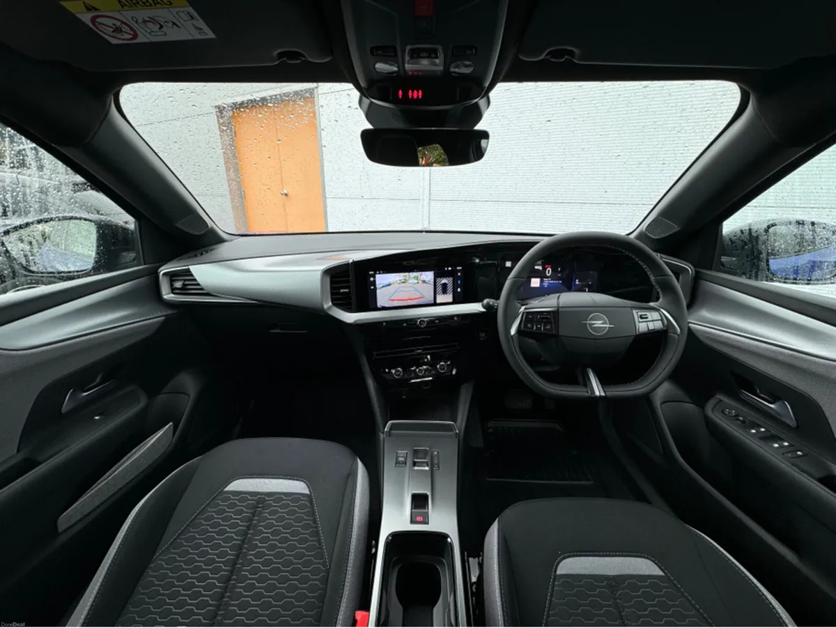 Opel Mokka Elegance | 1.2 MHEV | 136hp - Image 2