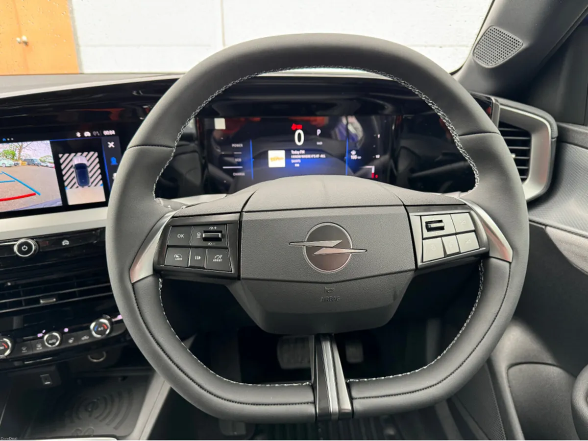 Opel Mokka Elegance | 1.2 MHEV | 136hp - Image 4