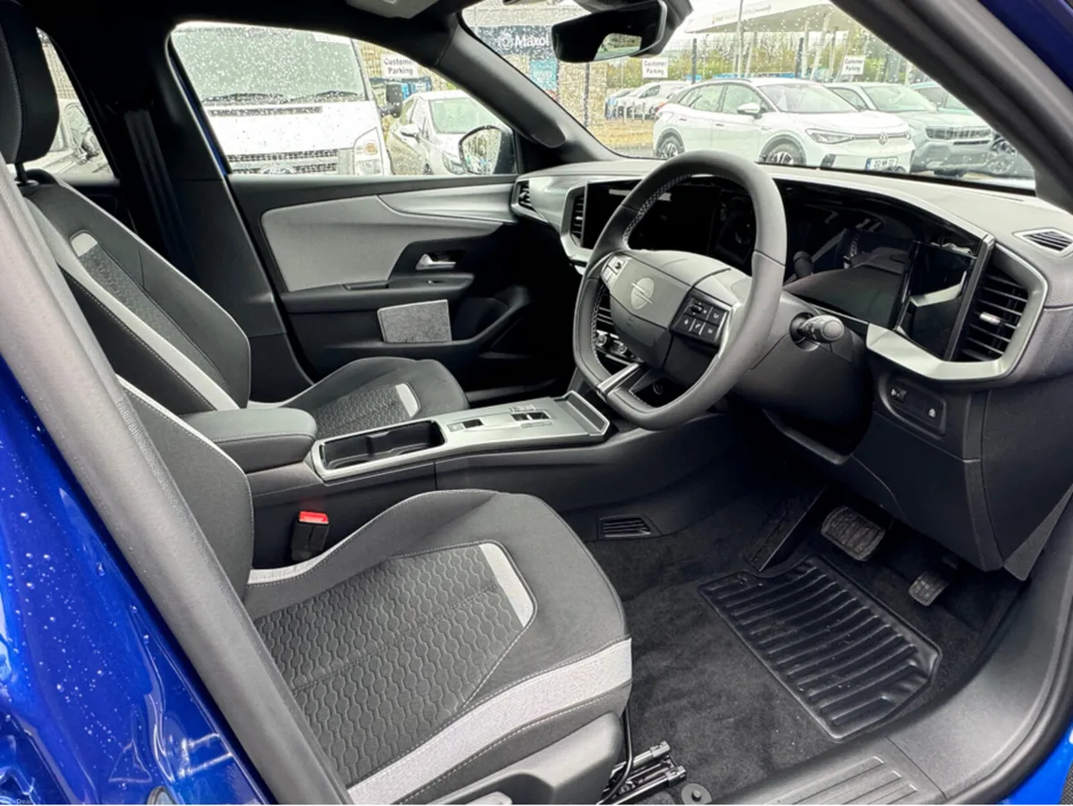 Opel Mokka Elegance | 1.2 MHEV | 136hp - Image 6