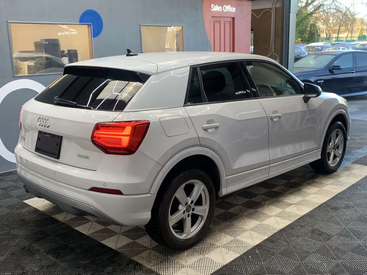 Audi Q2 €26950! 2020 Audi Q2 Automatic 30 TFSI Spo - Image 4